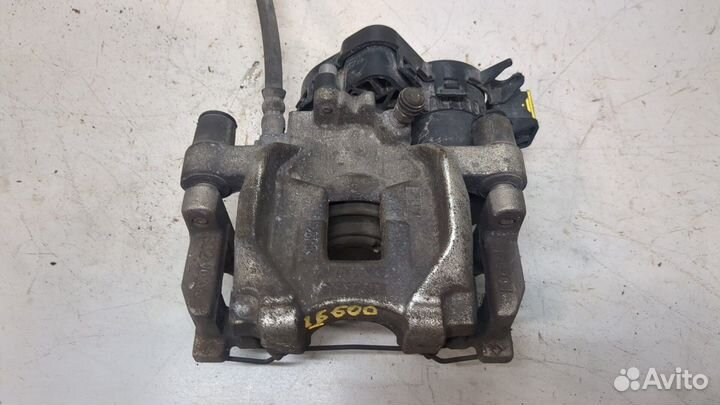 Суппорт Volvo XC60 2017, 2021