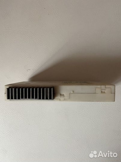 Блок комфорта BMW E39