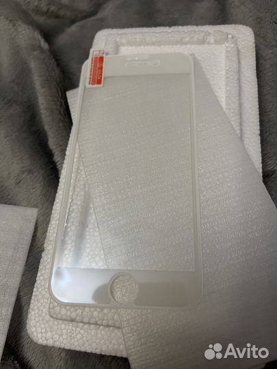 Продам стекла на iPhone 7 и андроид
