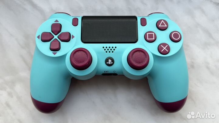 Геймпад sony dualshock 4 V2