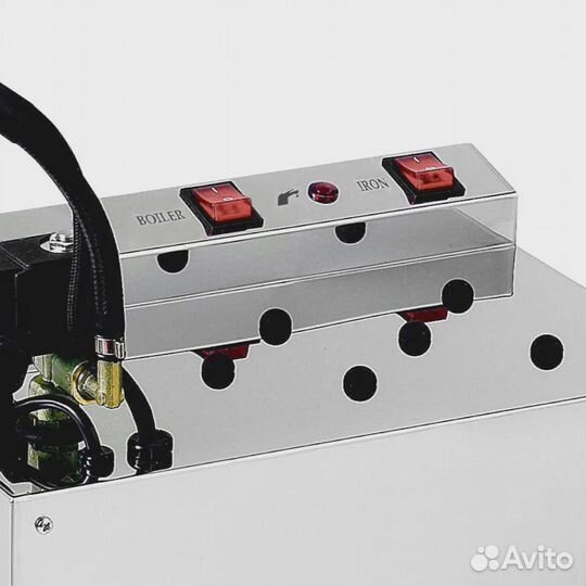 Парогенератор Lelit PS 05/BSH (2,5л) Новый