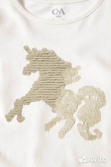 Кардиган для девочки 116