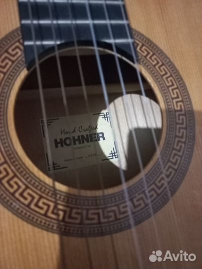 Классическая гитара