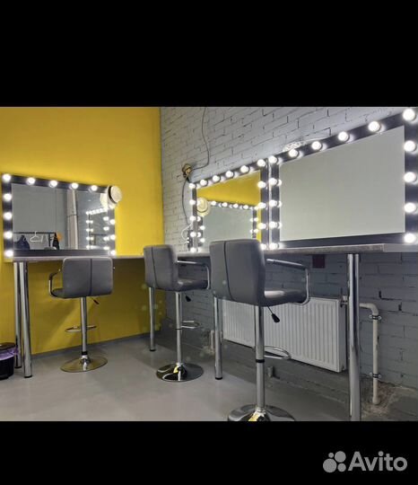 Съемочное пространство, аренда студии на В.О