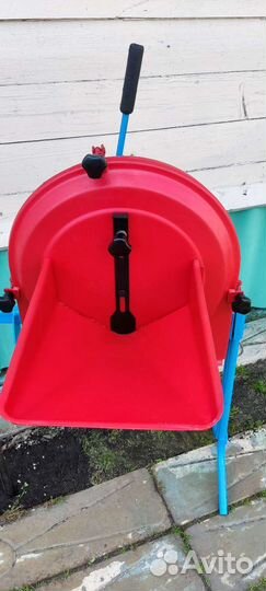 Кормодробилка (зернодробилка) навесная дкн-1