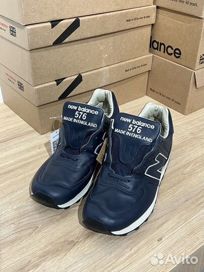 New balance 576 для заказа