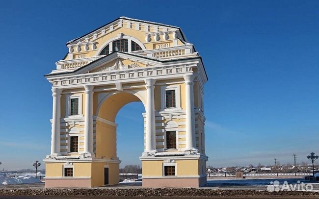 Экскурсионные туры на Байкал