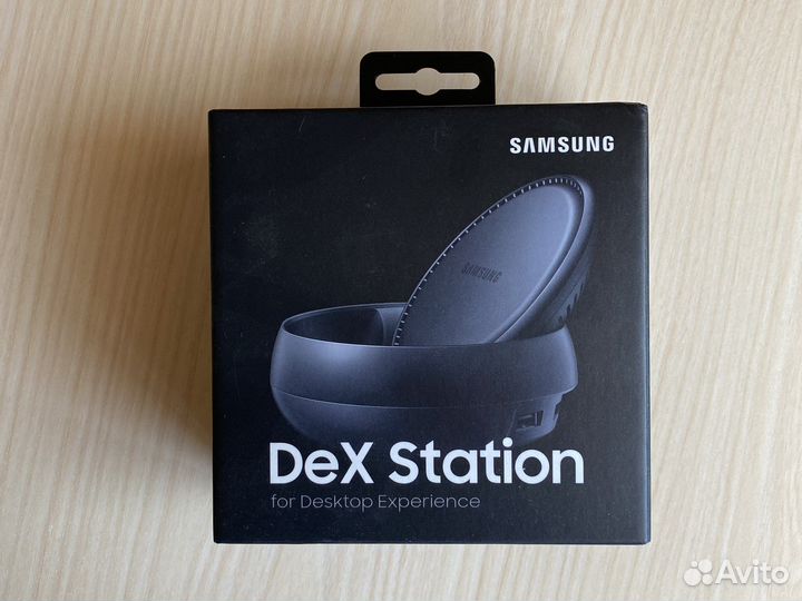 Samsung dex Station / док станция
