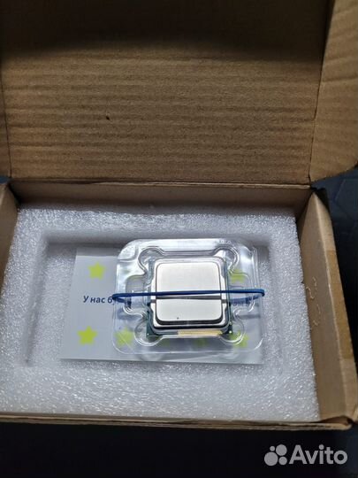 Процессор Intel core i5 2500 k