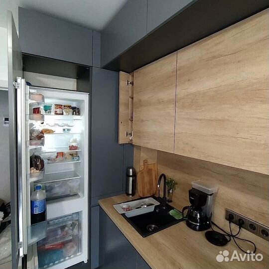 Кухни от производителя