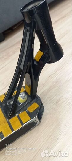 Самокат взрослый