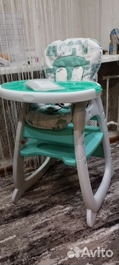 Стульчик для кормления