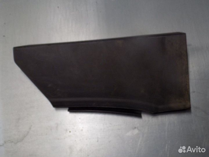 Площадка под педаль газа Ceed 2007- 2012