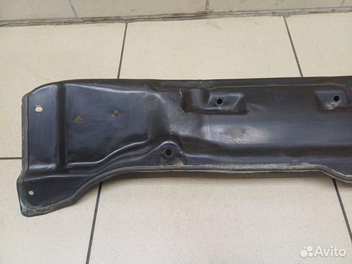 Накладка (кузов наружные) Volkswagen Polo