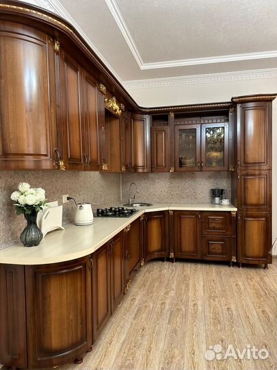 Кухонная гарнитура