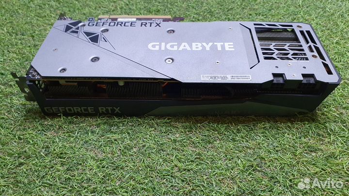 Gigabyte GeForce RTX 3070 Gaming OC 8G