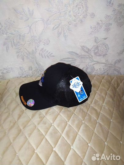 Кепка бейсболка детская