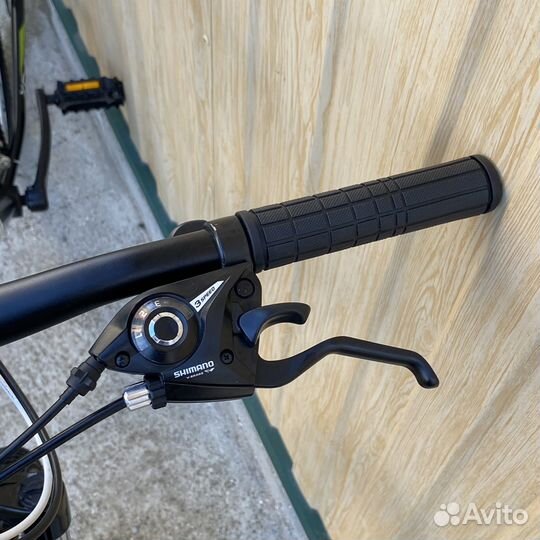 Велосипед Pride хс-26/ XL (21”)