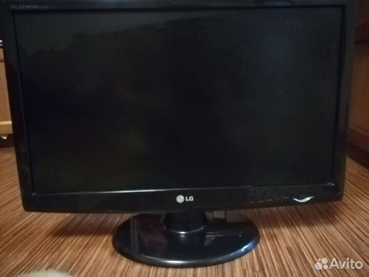 Монитор LG