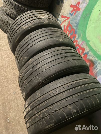 Triangle TH201 Sportex 195/45 R16