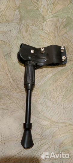 Ножка для велосипеда 20