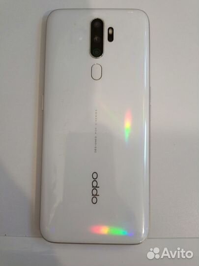 OPPO A5 (2020), 3/64 ГБ