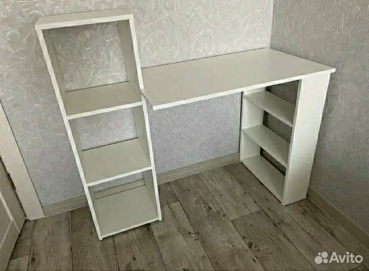 Стол письменный (цвета в описании)