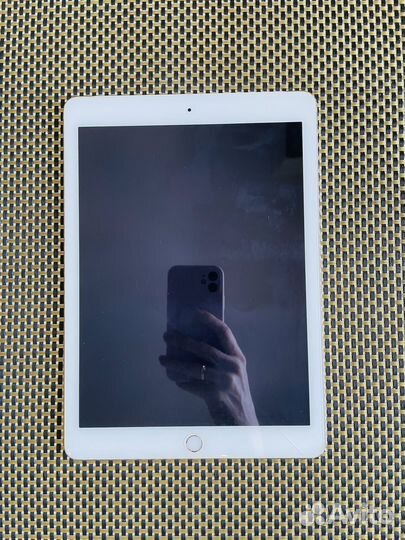 Планшет apple iPad air 2