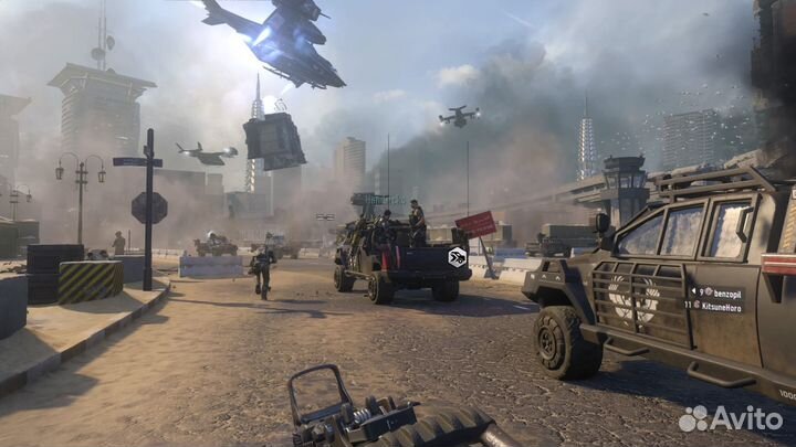 Call of Duty: Black Ops 3 (Steam)