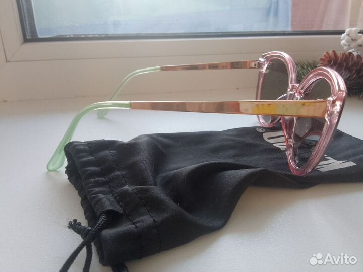 Солнцезащитные очки keddo