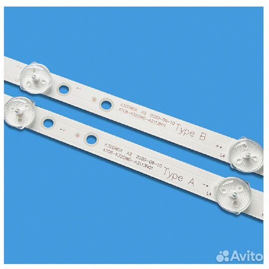 Подсветка для ЖК телевизоров