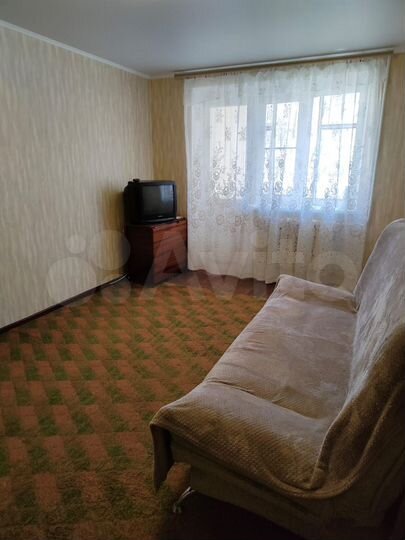 1-к. квартира, 32 м², 3/5 эт.