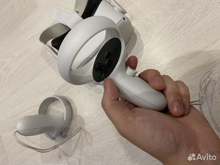 Oculus quest 2 128gb