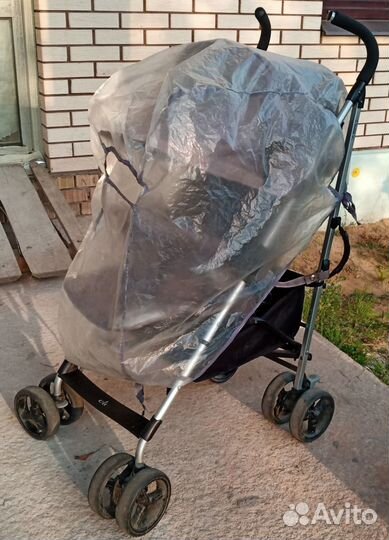 Коляска Jetem paris