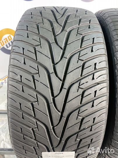 Hankook Ventus ST RH06 275/40 R20 103W