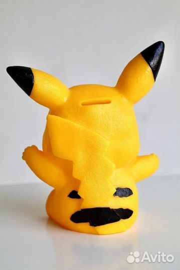 Копилка детская