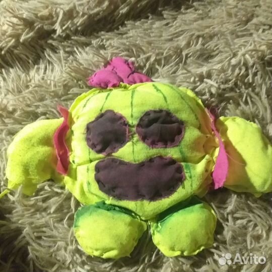 Оперстайд спайк1337