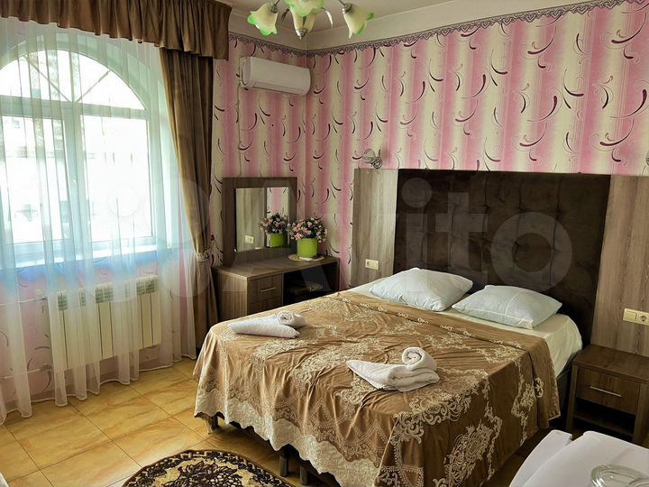 Комната 30 м², 2/6 эт.