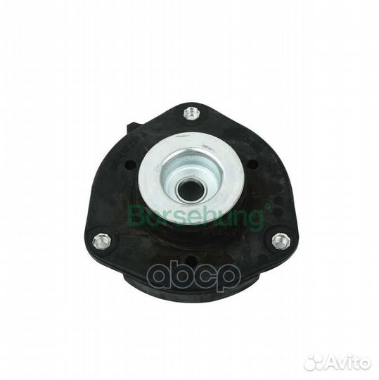 Подушка передней стойки B15446 borsehung