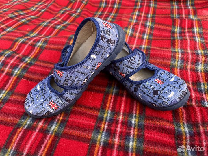 Обувь 32 размер