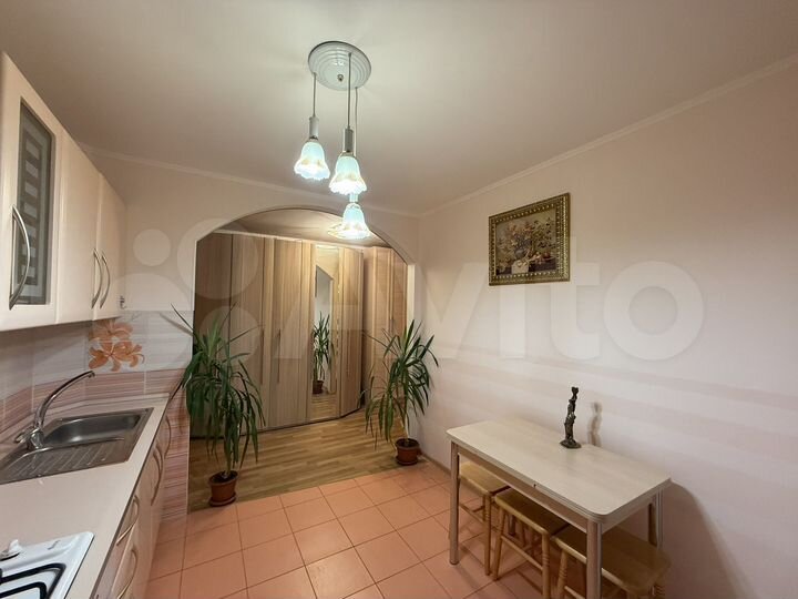 1-к. квартира, 41,6 м², 6/10 эт.