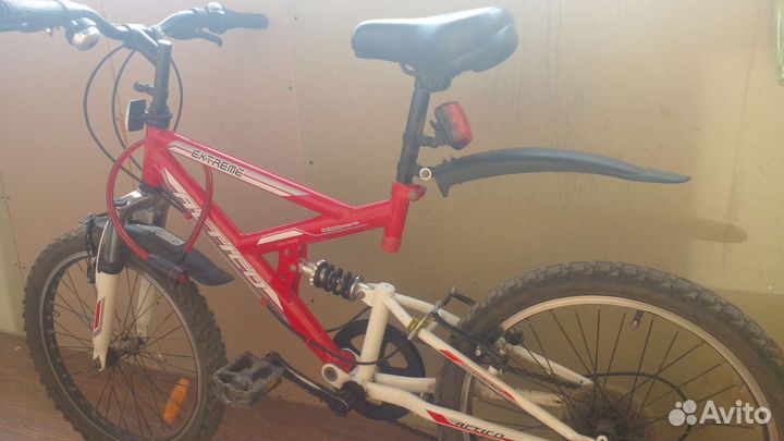 Продам велосипед детский