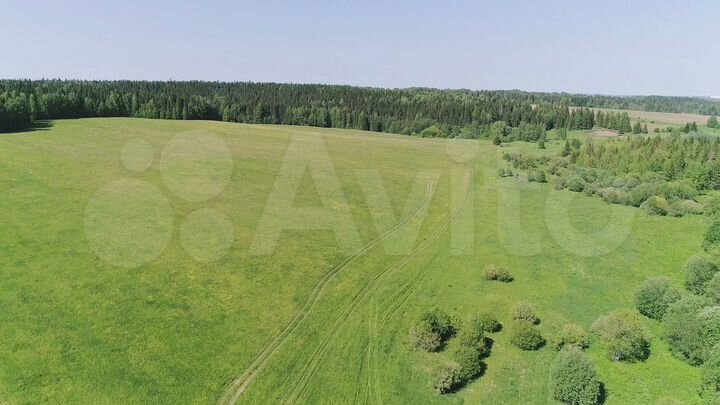 Участок 13 га (СНТ, ДНП)