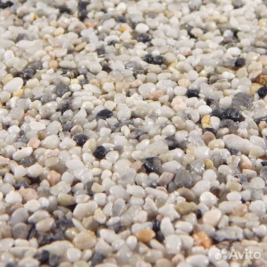 Каменный ковёр вместо брусчатки и плитки