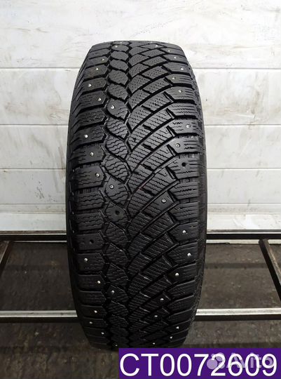 Gislaved Nord Frost 200 SUV 215/70 R16 96T