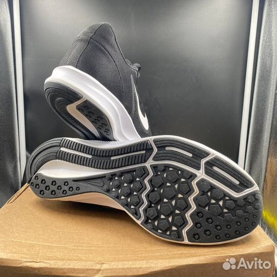 Кроссовки Nike Downshifter 9, 47,5