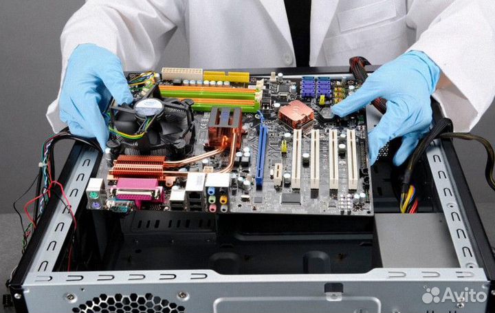 Ремонт Телефонов Планшетов Компьютеров Ноутбуков