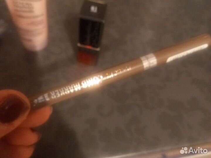 Косметика пакетом