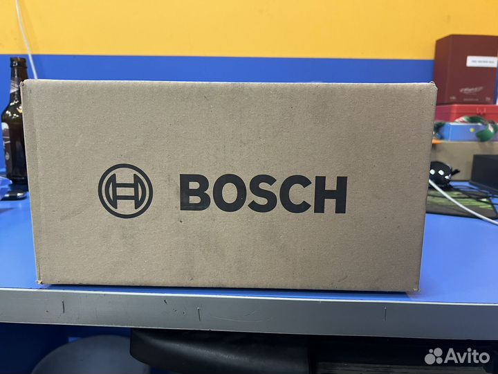 Насос топливный Bosch 0580200099