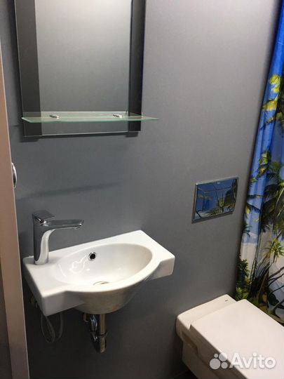 Баня на дровах на берегу озера СНТ Пески- вниира